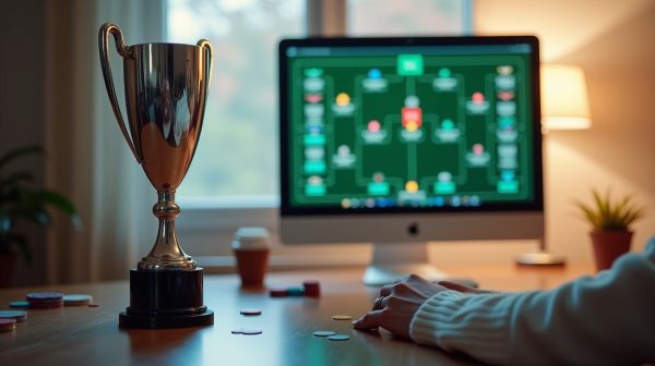 Unlock the best DFS bonuses for major wins